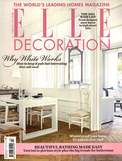 ELLE DECOR