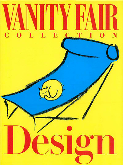 VANITY FAIR