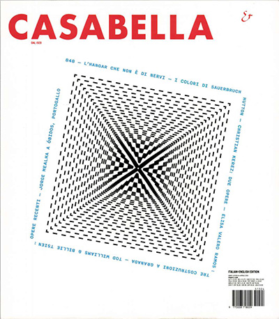 CASABELLA