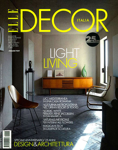 ELLE DECOR