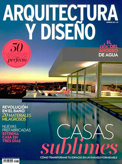 ARQUITECTURA Y DISENO