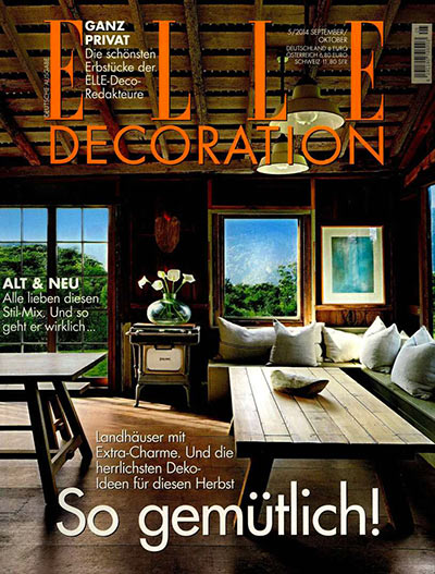 ELLE DECORATION