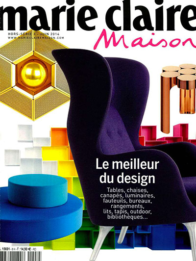 MARIE CLAIRE MAISON