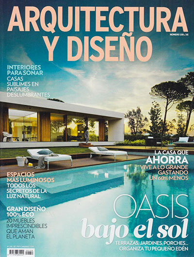 ARQUITECTURA Y DISENO