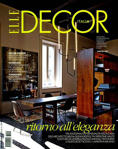 ELLE DECOR