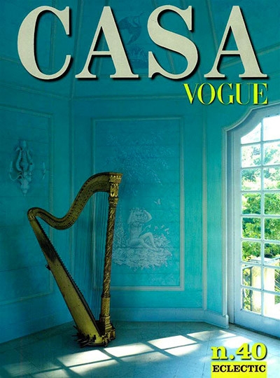 VOGUE CASA