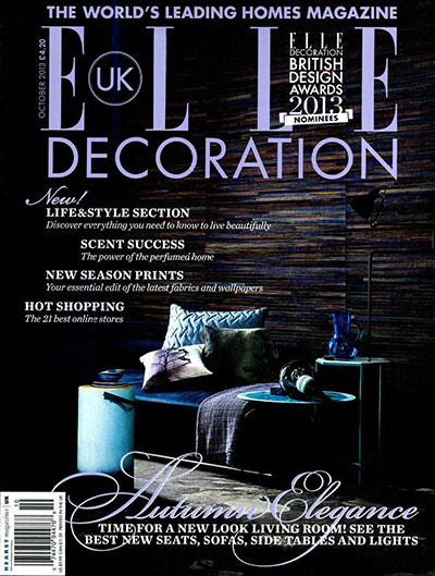 ELLE DECORATION