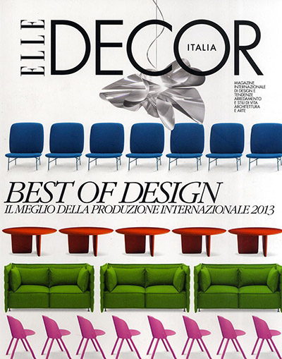 ELLE DECOR