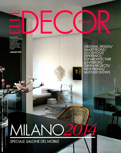 ELLE DECOR