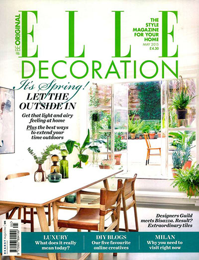 ELLE DECORATION