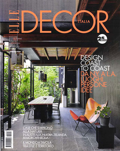 ELLE DECOR