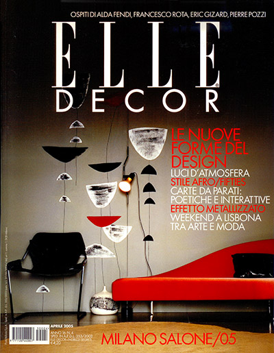 ELLE DECOR