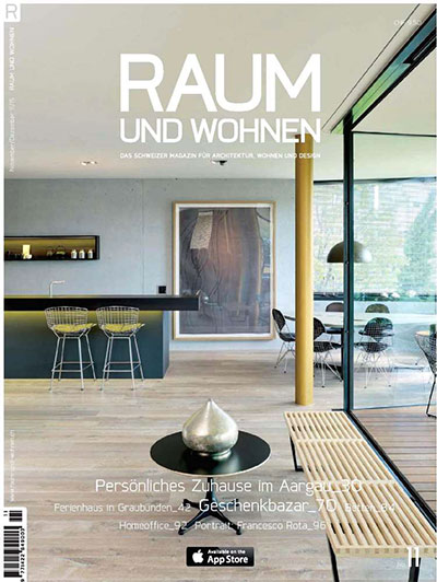 RAUM UND WOHNEN