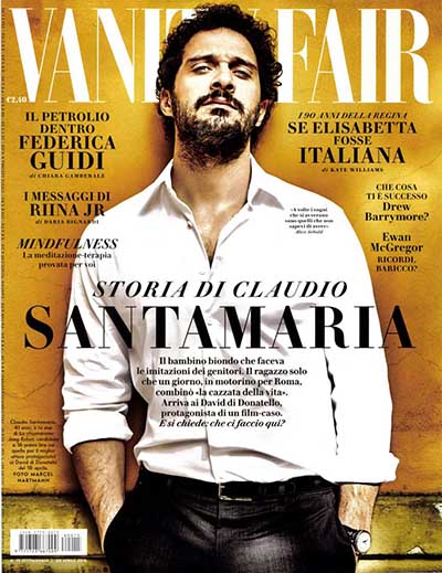 VANITY FAIR