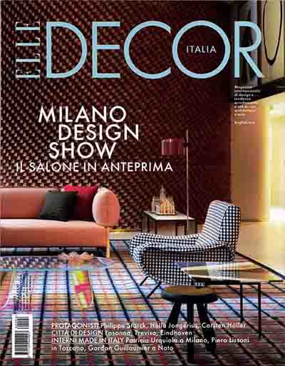 ELLE DECOR