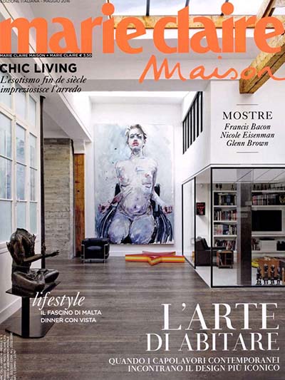 MARIE CLAIRE MAISON