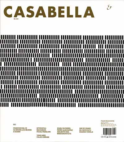 Casabella