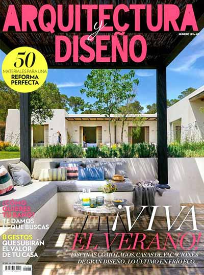 Arquitectura Y Diseno SPA