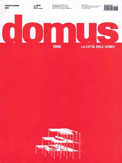 DOMUS