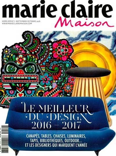 MARIE CLAIRE MAISON