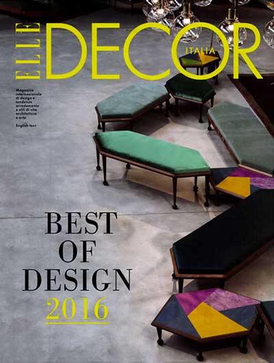 ELLE DECOR