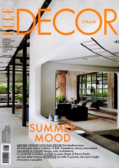 Elle Decor ITA