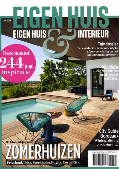 Eigen Huis & Interieur NDL