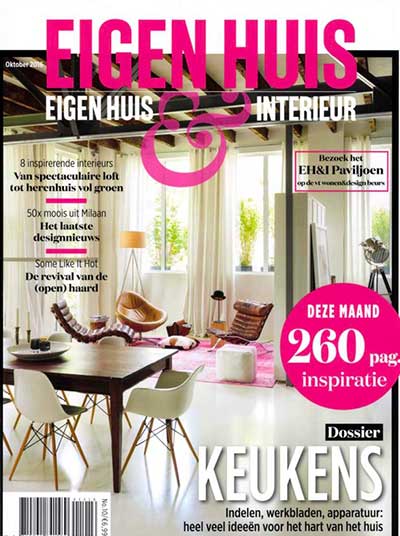 Eigen huis & Interieur