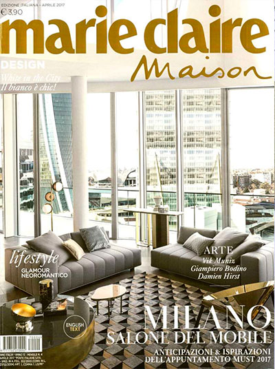 Marie Claire ITA - Marie Claire Maison