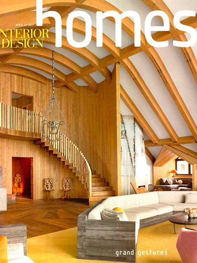 INTERIOR DESIGN HOMES