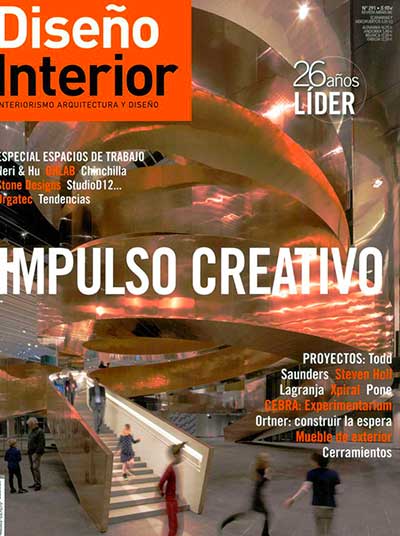 DISENO INTERIOR