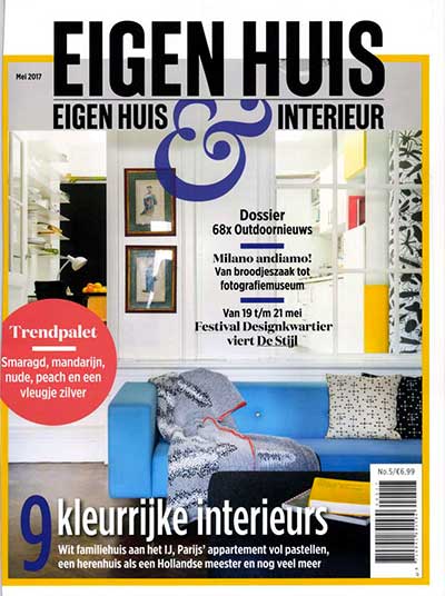 Eigen Huis & Interieur NDL