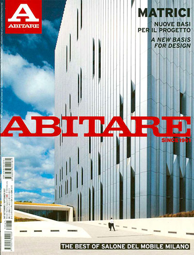 ABITARE