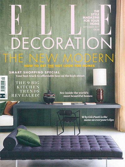 ELLE DECORATION