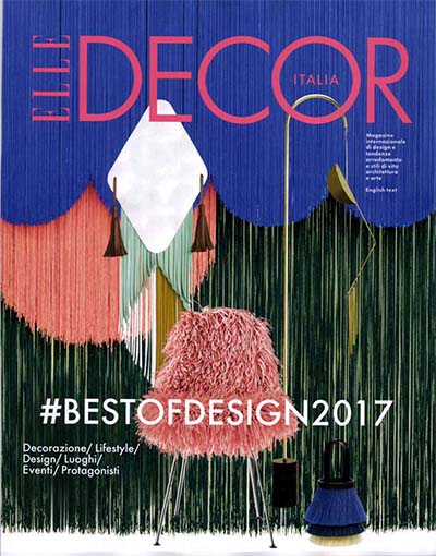 ELLE DECOR ITA