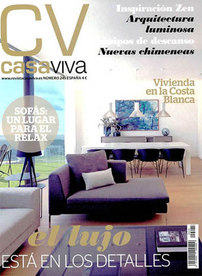 CASA VIVA SPA