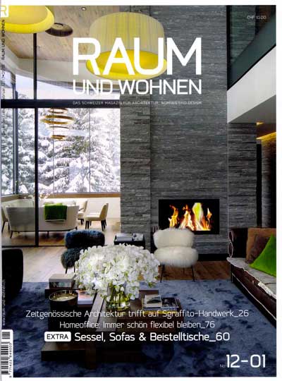 Raum und Wohnen CH