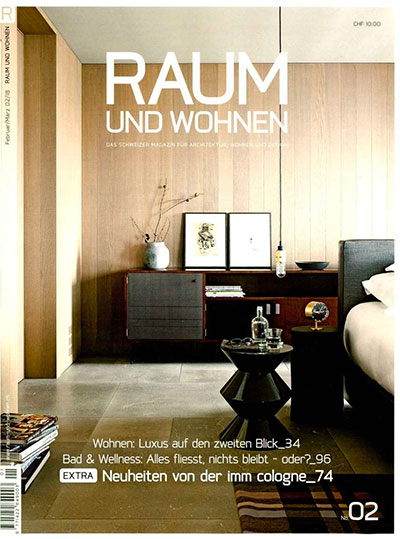 Raum und Wohnen CH