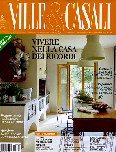 VILLE E CASALI