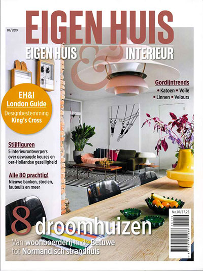 Eigen Huis & Interieur NDL