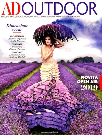 AD ITA - Ad Outdoor