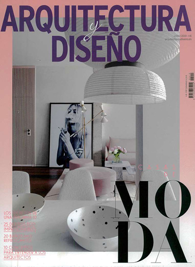 Arquitectura Y Diseno SPA