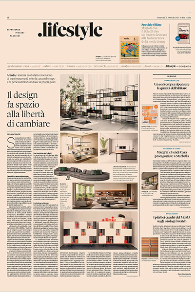 SOLE 24 ORE