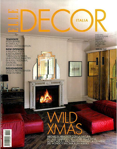 ELLE DECOR