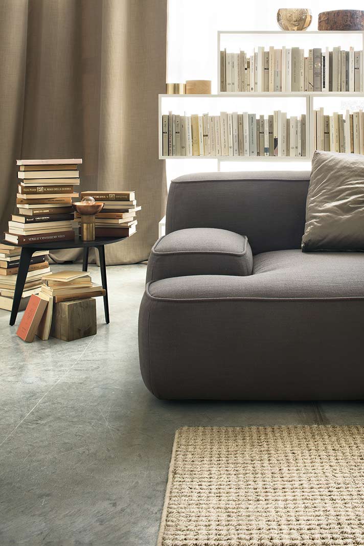 Francesco Rota Cloud Designed For Lema 2017